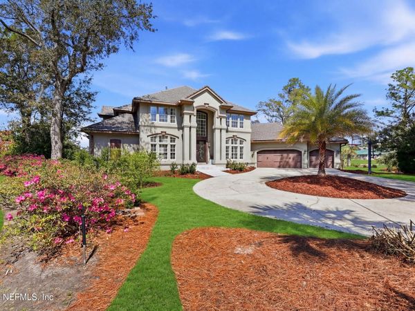 128 CARRIAGE LAMP Way, Ponte Vedra Beach, FL 32082