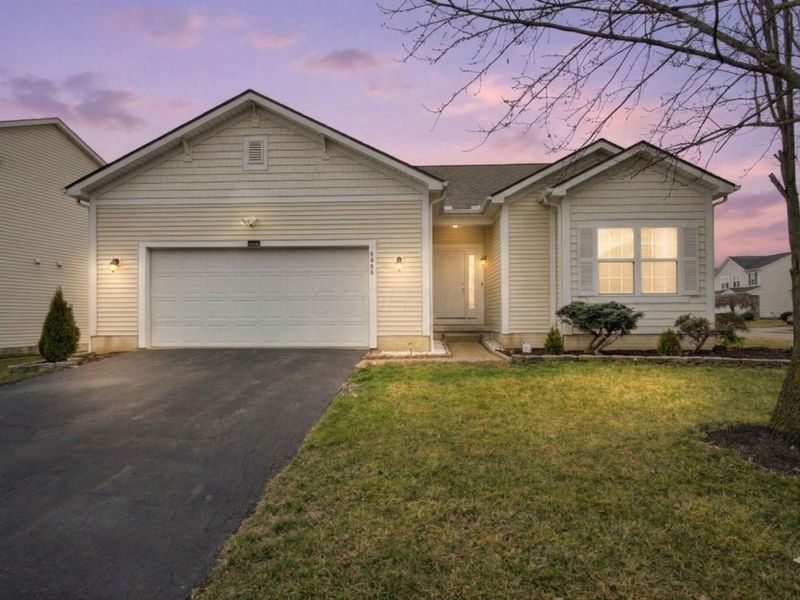 8000 Champaign Drive , Blacklick, OH 43004 Photo 1