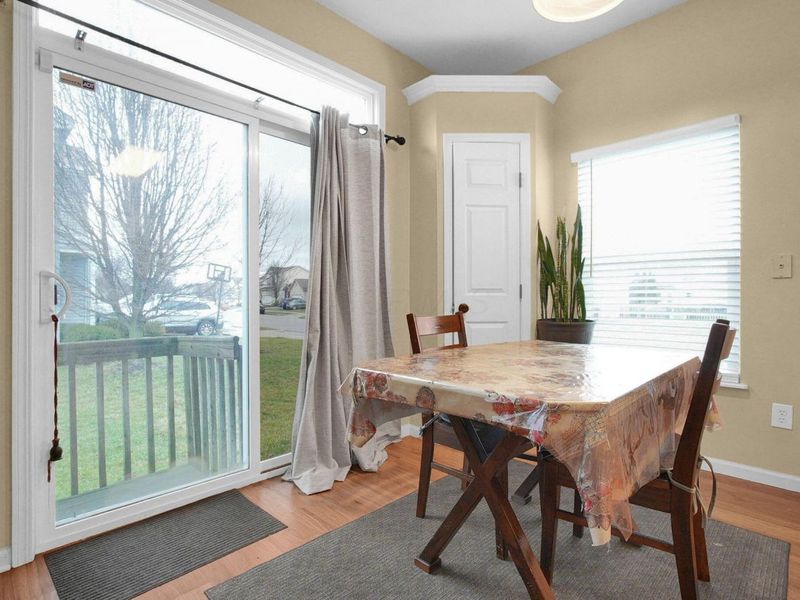 8000 Champaign Drive , Blacklick, OH 43004 Photo 13