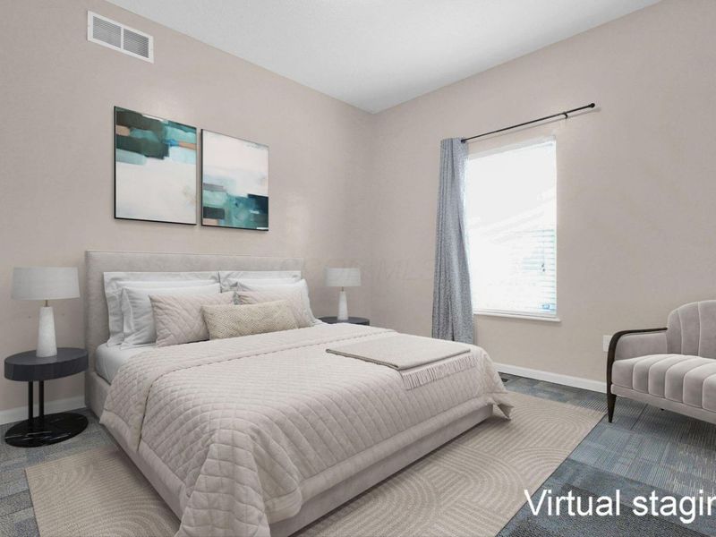 8000 Champaign Drive , Blacklick, OH 43004 Photo 16