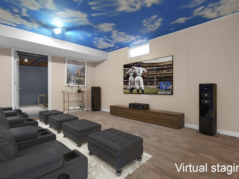 8000 Champaign Drive , Blacklick, OH 43004 Photo 23