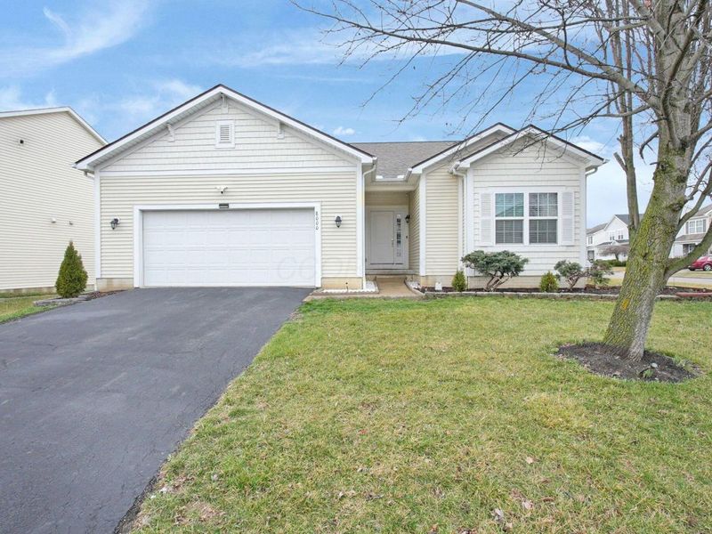 8000 Champaign Drive , Blacklick, OH 43004 Photo 29