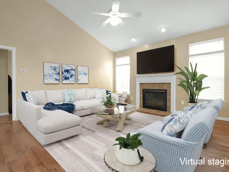 8000 Champaign Drive , Blacklick, OH 43004 Photo 7