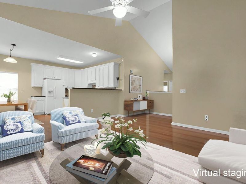 8000 Champaign Drive , Blacklick, OH 43004 Photo 8