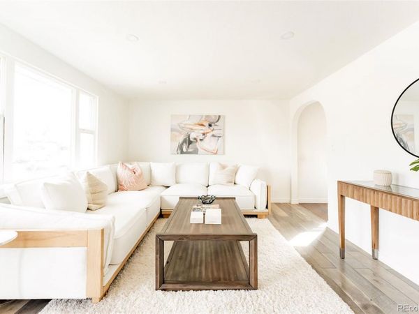 135 S Raleigh Street, Denver, CO 80219
