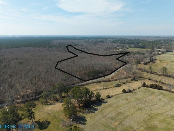 38+AC Burleigh Road, Gloucester, VA 23061