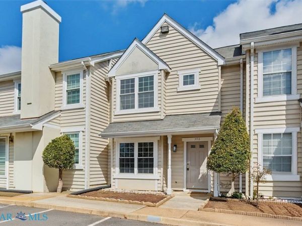 396 Rivers Ridge Circle, Newport News, VA 23608