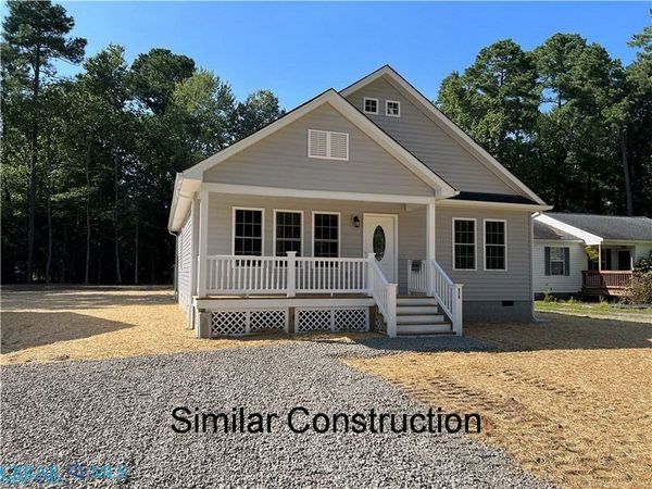 TBD wolverine, Deltaville, VA 23043