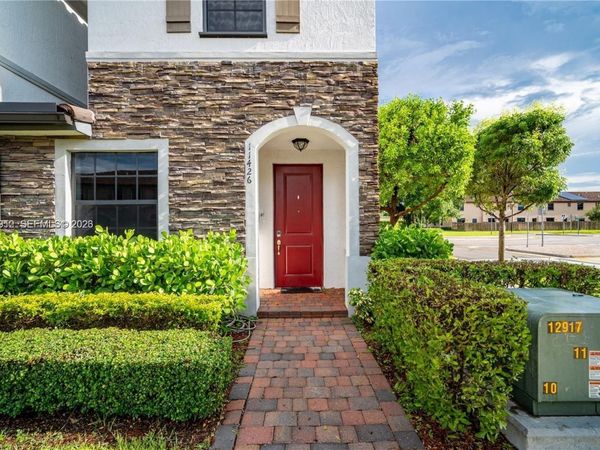11426 SW 250th St , Unit 11426, Homestead, FL 33032