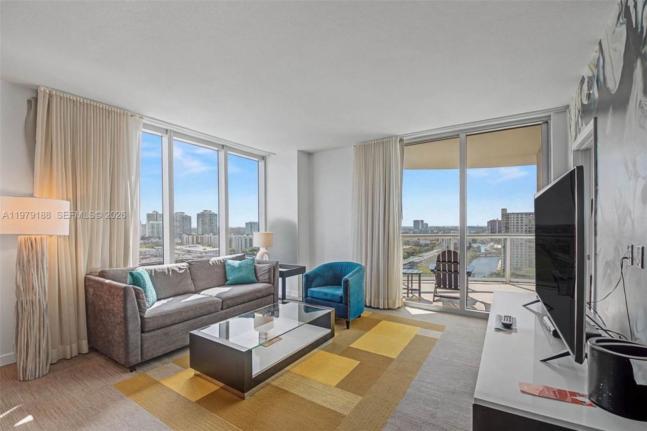Please Call For Address, Unit 1805, Sunny Isles Beach, FL 33160 Photo