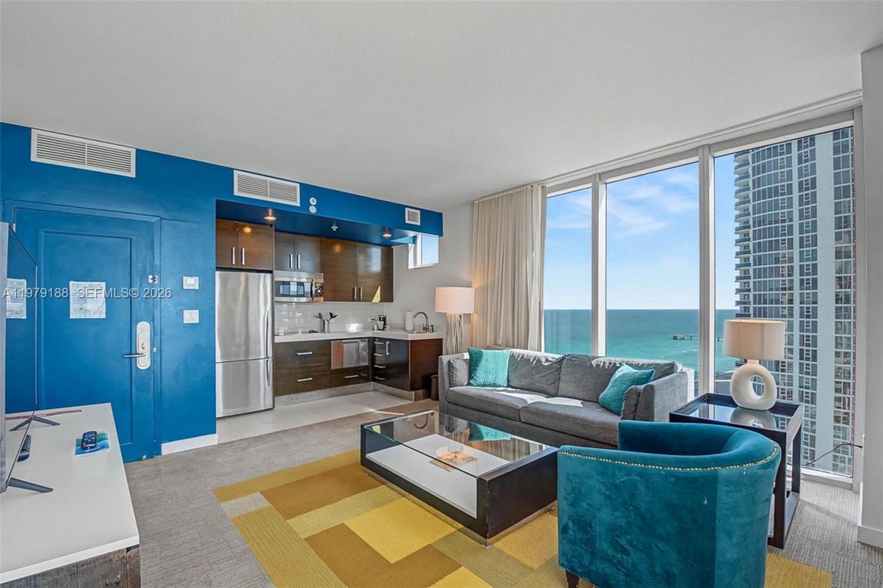 Please Call For Address, Unit 1805, Sunny Isles Beach, FL 33160 Photo