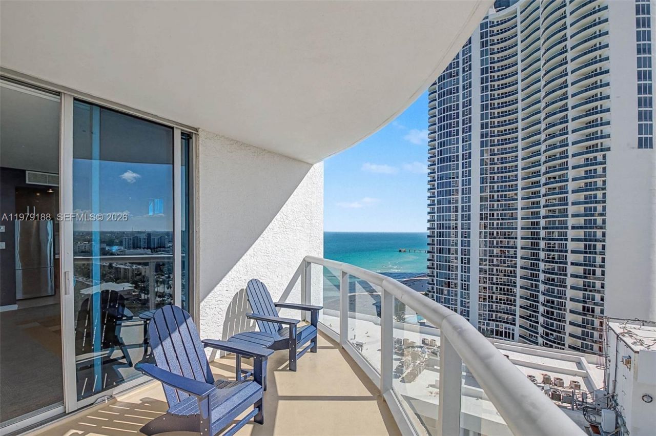Please Call For Address, Unit 1805, Sunny Isles Beach, FL 33160 Photo