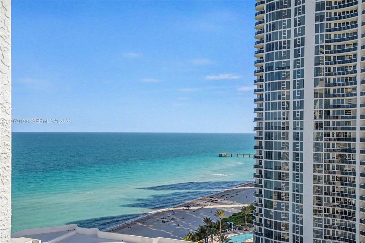 Please Call For Address, Unit 1805, Sunny Isles Beach, FL 33160 Photo