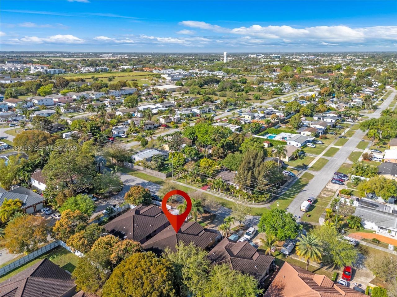 997 NE 16th Ave , Homestead, FL 33033 Photo