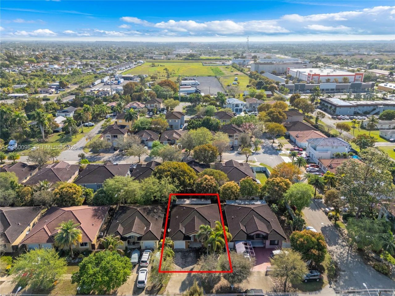 997 NE 16th Ave , Homestead, FL 33033 Photo