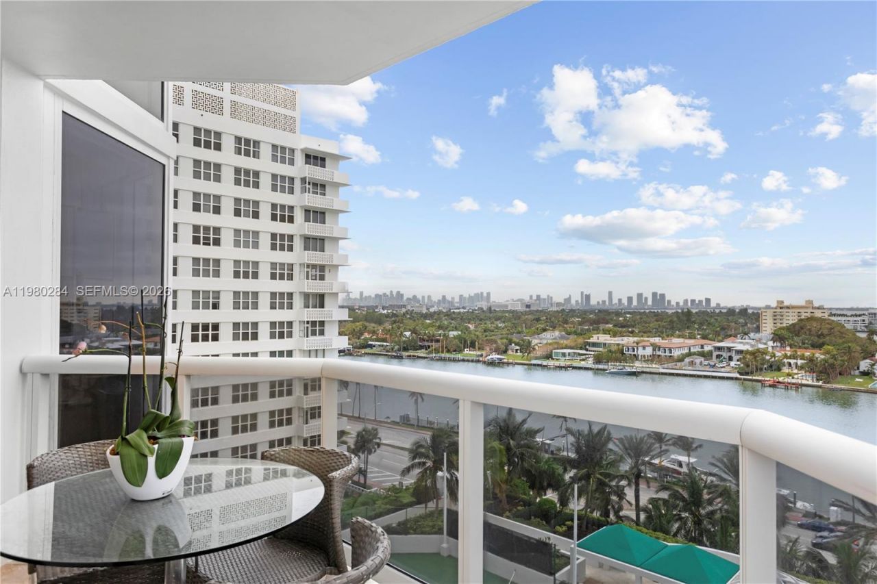 4775 Collins Ave, Unit 1007, Miami Beach, FL 33140 Photo