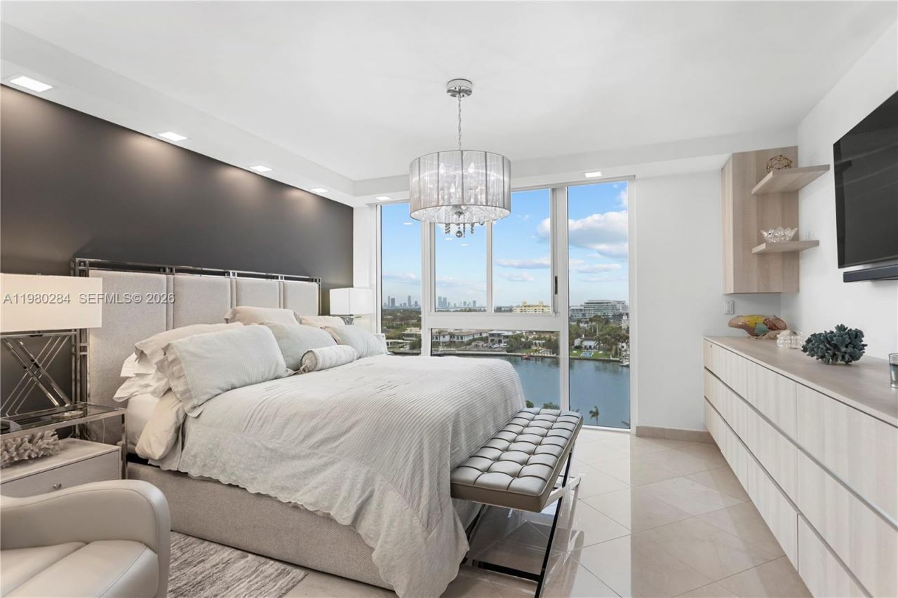 4775 Collins Ave, Unit 1007, Miami Beach, FL 33140 Photo