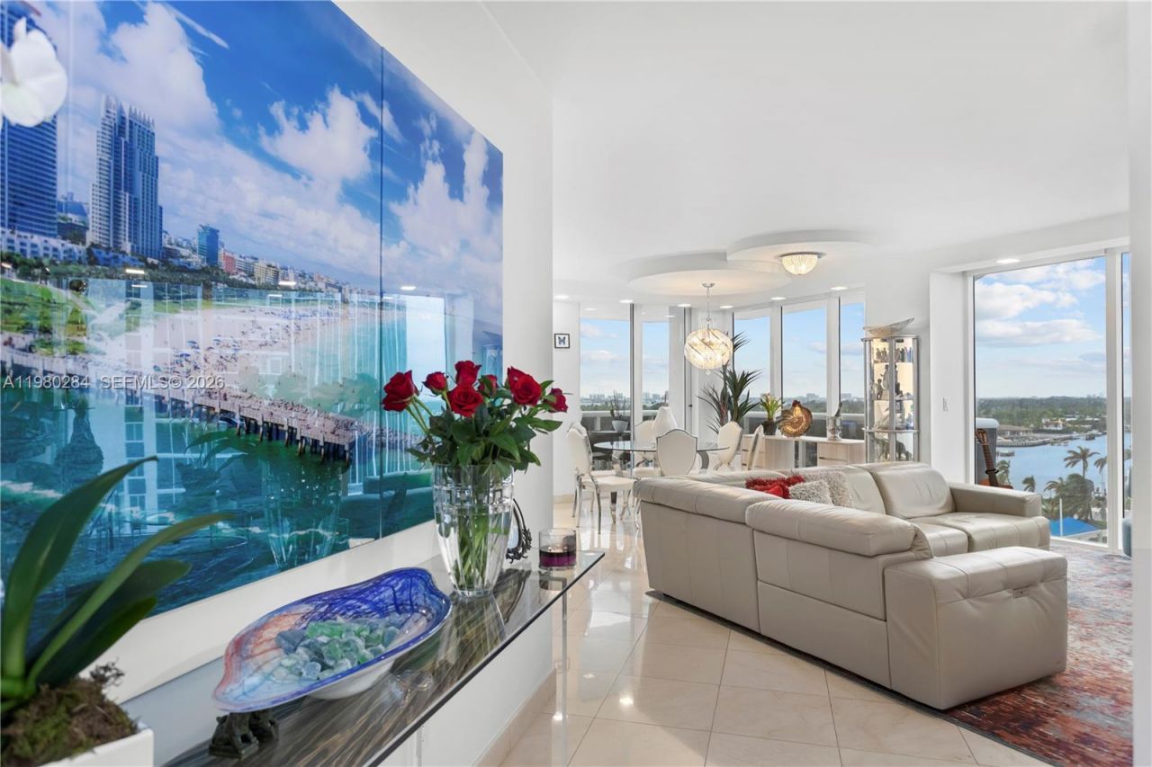 4775 Collins Ave, Unit 1007, Miami Beach, FL 33140 Photo