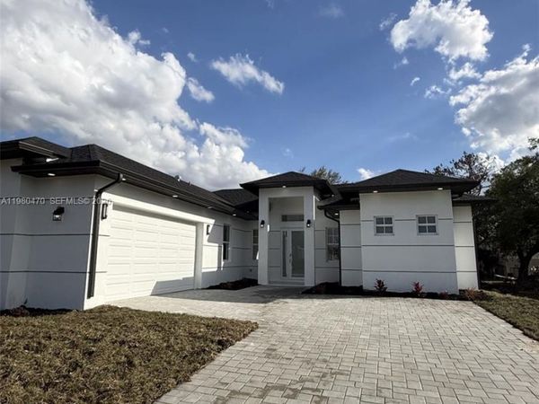 3703 36th ST SW, Lehigh Acres, FL 33976