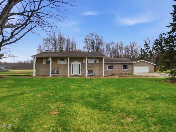5594 County Road 35, Ada, OH 45810