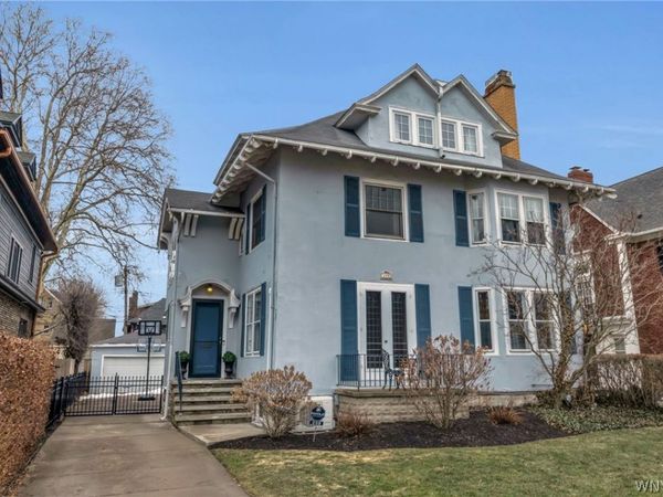 259 Middlesex Road , Buffalo, NY 14216