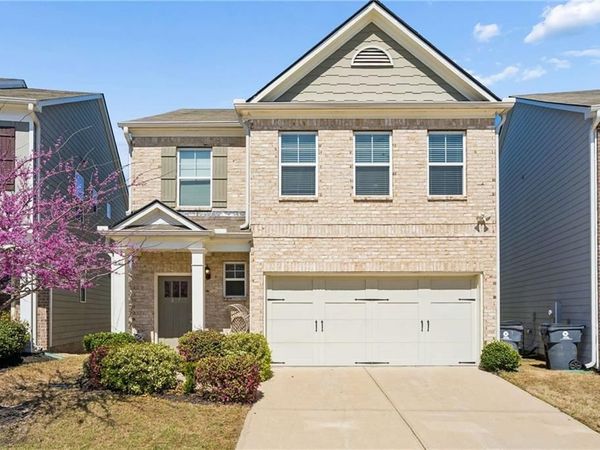 817 Regal Lane SW, Atlanta, GA 30331