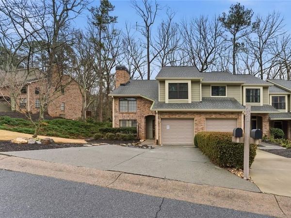 656 Granby Hill Place, Alpharetta, GA 30022
