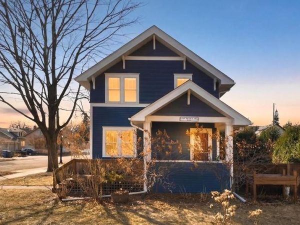 4654 Oakland Avenue, Minneapolis, MN 55407