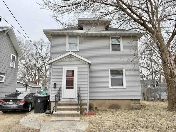 1417 Keeler Avenue, Beloit, WI 53511