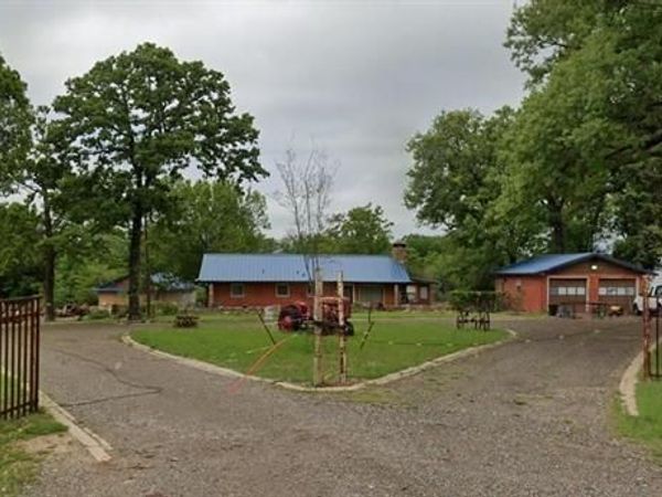 2804 Lynn Dell Dr, Tool, TX 75143