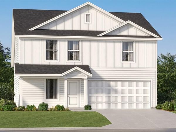 4084 Twinleaf Drive , Crowley, TX 76036