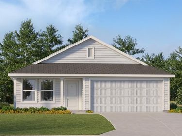 7105 Meandering Creek Lane, Fort Worth, TX 76179