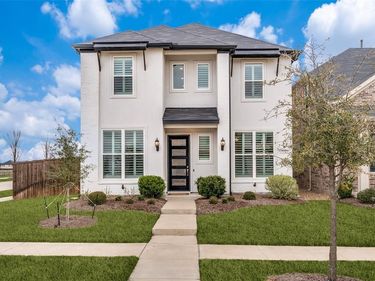 10990 Prairie Rose Road, Frisco, TX 75035