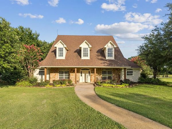 4879 Geren Trail, McKinney, TX 75071