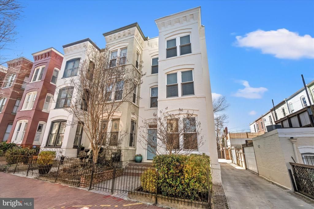 522 6th Street Ne, Washington, DC 20002 Main Photo