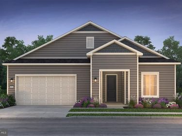 15031 PASSION LANE , CULPEPER, VA 22701