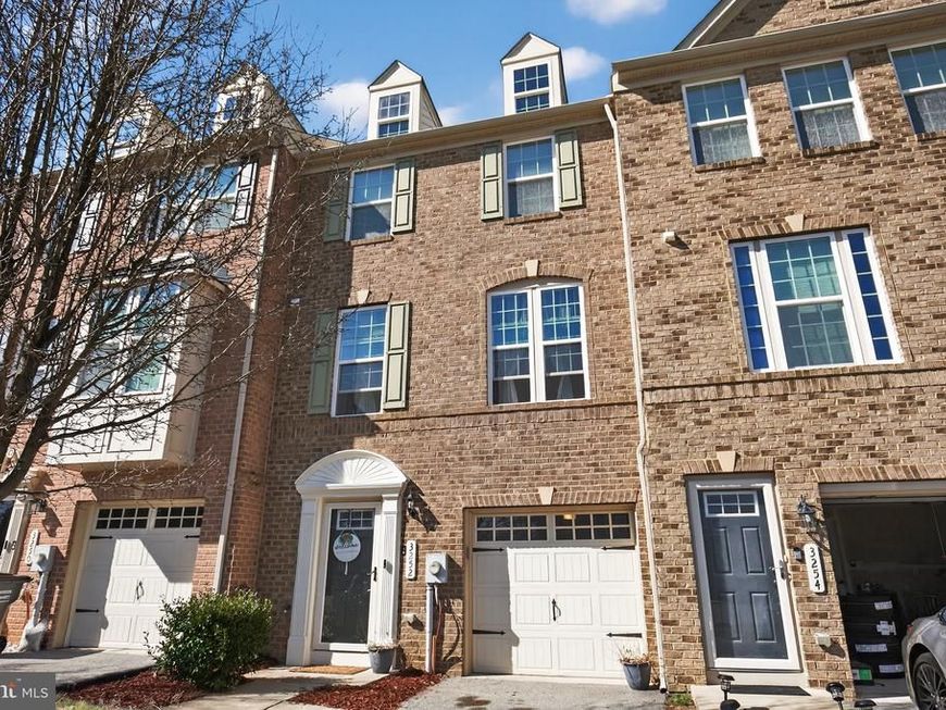 3252 Green Cove Place, Waldorf, MD 20601 Main Photo