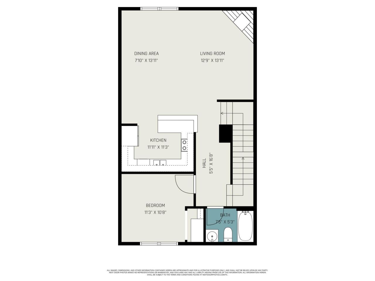 4121 Perrine Street Photo 35