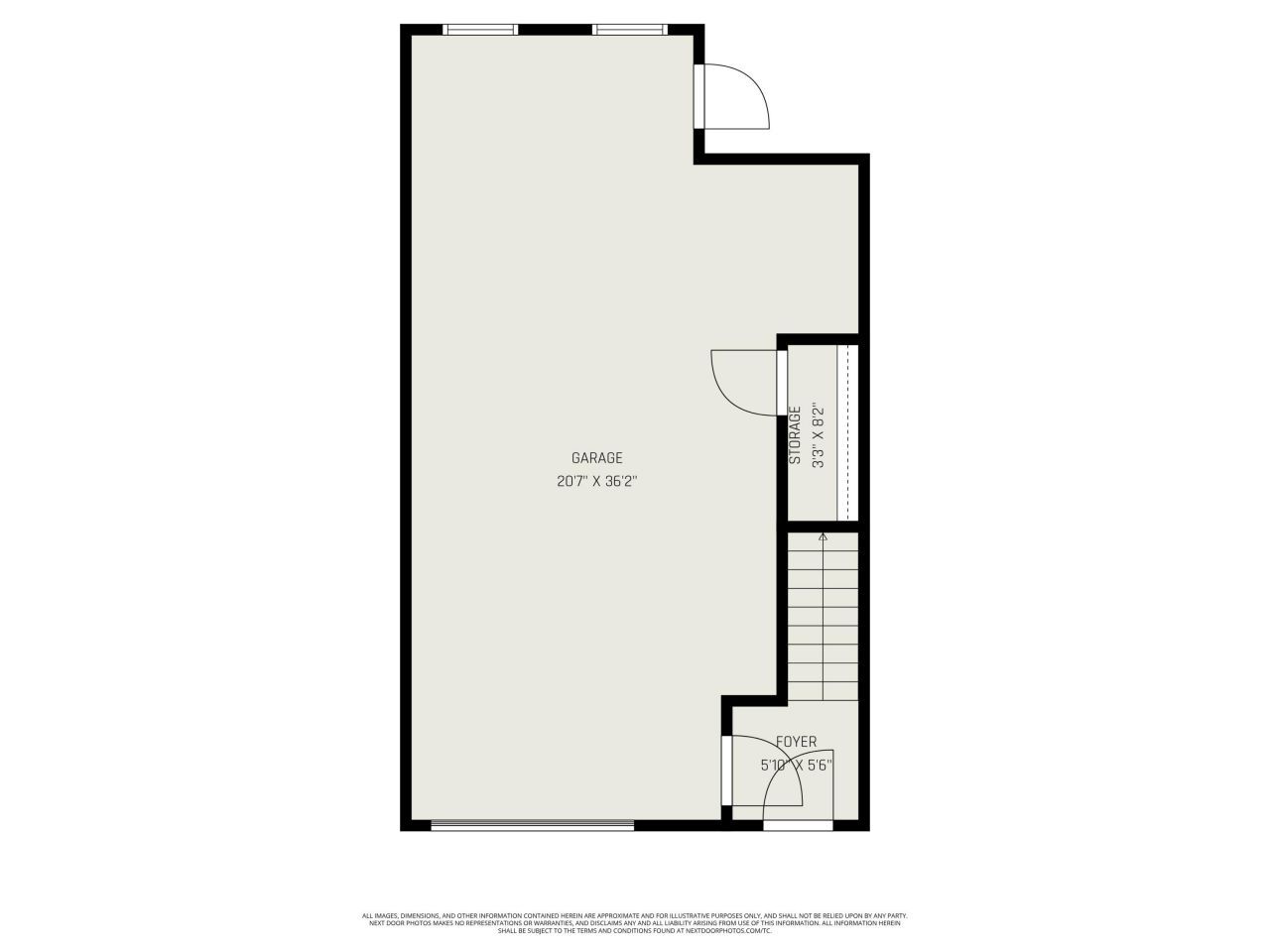 4121 Perrine Street Photo 37