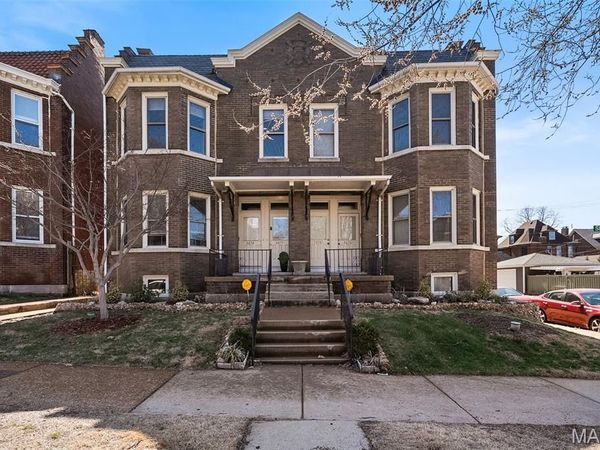 3674 Shaw Boulevard, Unit B, St Louis, MO 63110