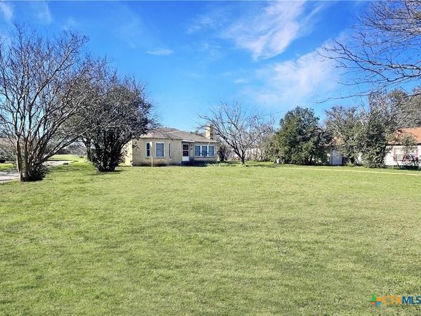 1915 & 1925 S Wall Street , Belton, TX 76513