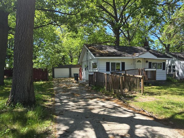 107 Irma Street, Prudenville, MI 48651