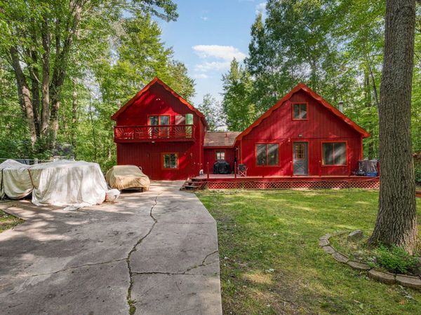 330 Ivy Drive, Roscommon, MI 48653