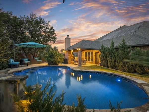 28402 Joanie Kay, San Antonio, TX 78260