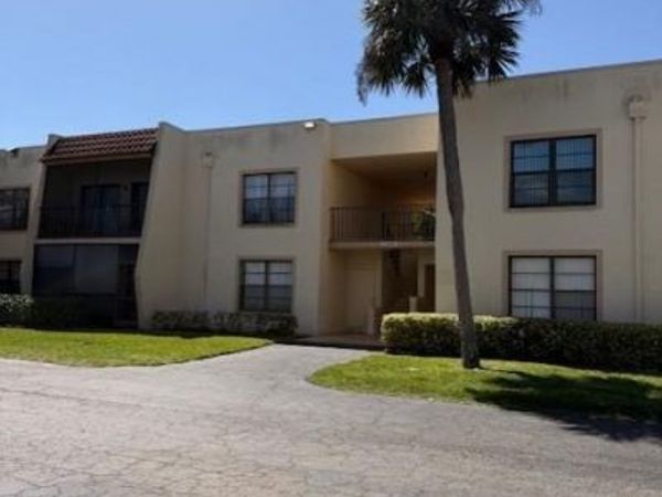 12491 McGregor BLVD , Unit 21, FORT MYERS, FL 33919