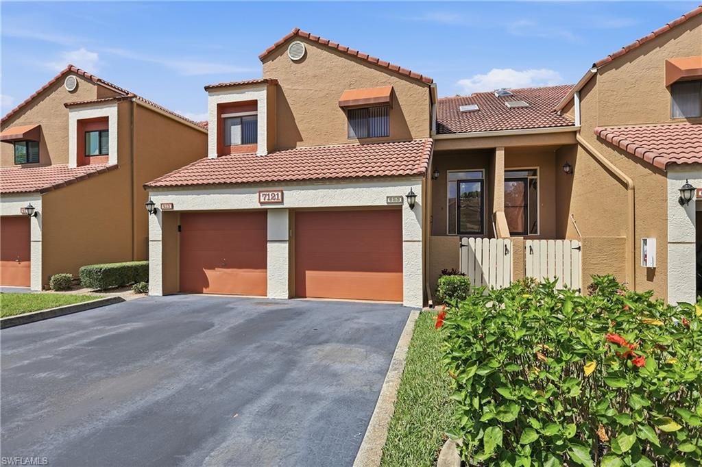 7121 Golden Eagle Ct , Unit 623, Fort Myers, FL 33912 Photo