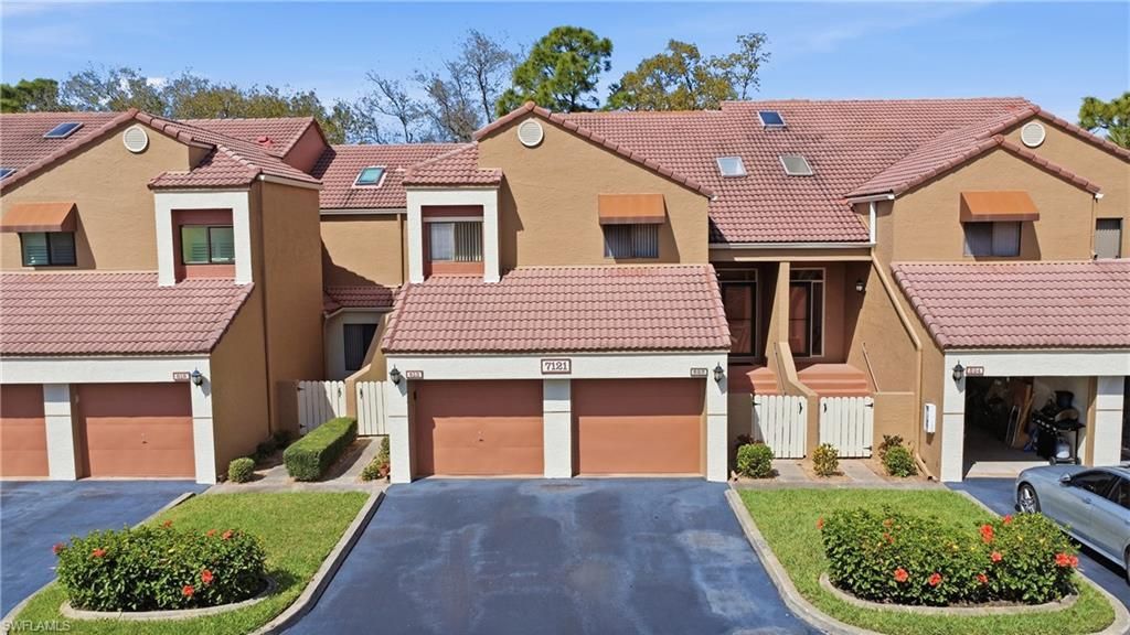 7121 Golden Eagle Ct, Unit 623, Fort Myers, FL 33912 Photo