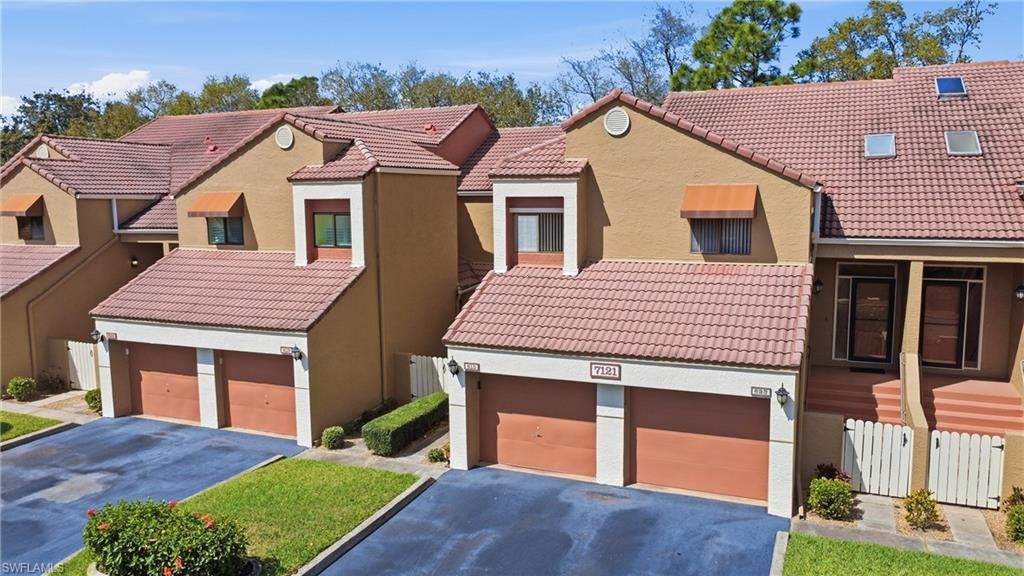 7121 Golden Eagle Ct, Unit 623, Fort Myers, FL 33912 Photo