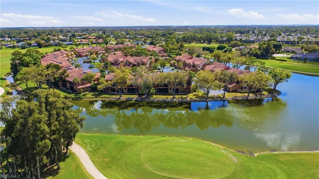 7121 Golden Eagle Ct , Unit 623, Fort Myers, FL 33912 Photo