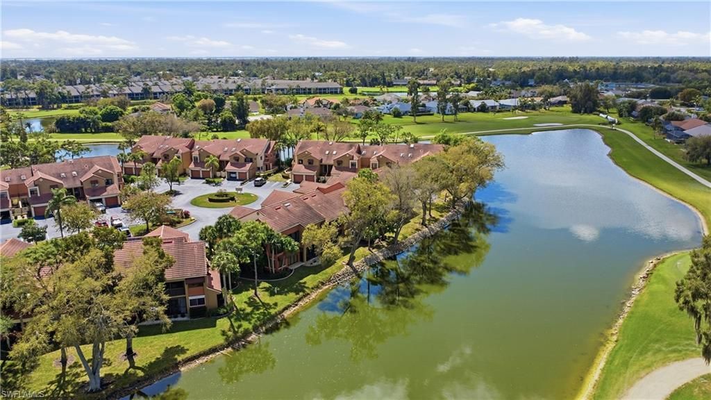 7121 Golden Eagle Ct , Unit 623, Fort Myers, FL 33912 Photo